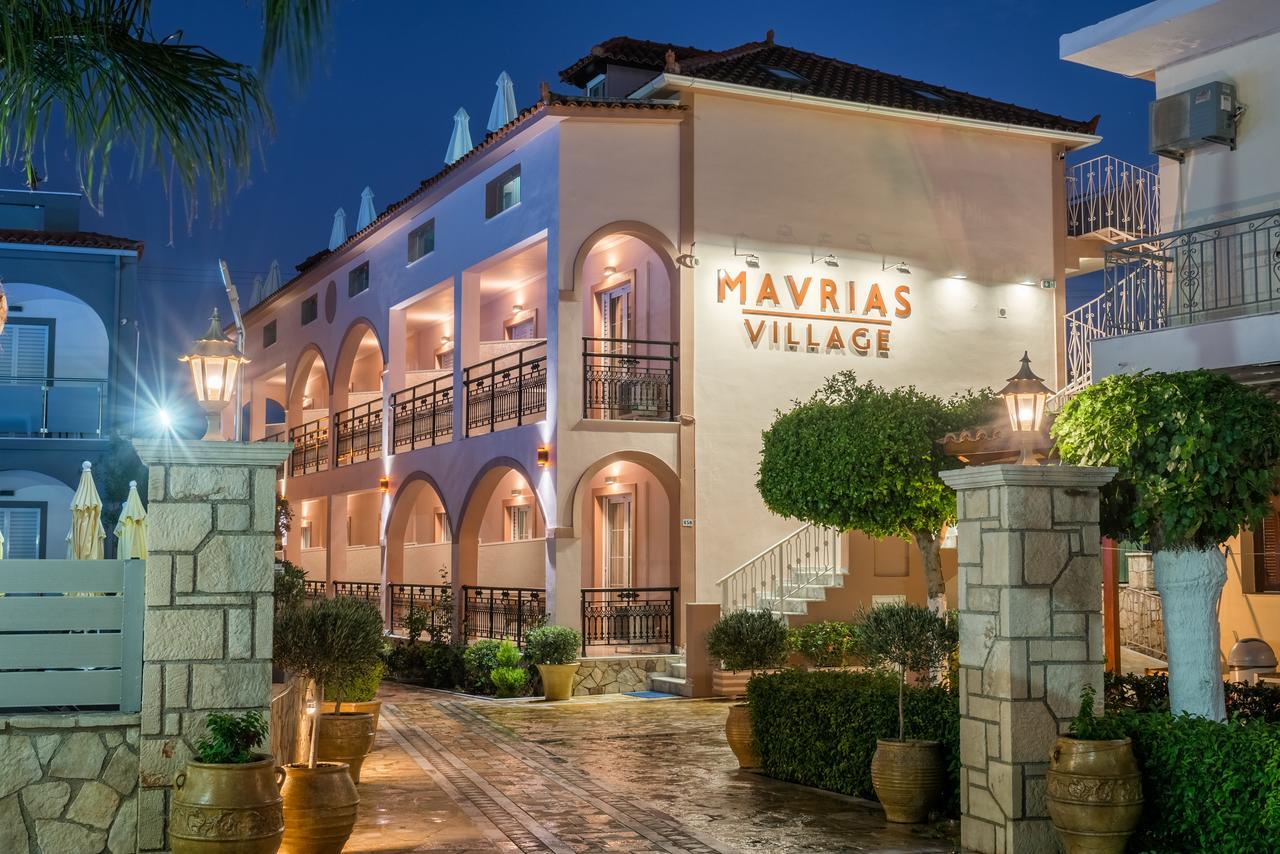 Mavrias Village Apartment *