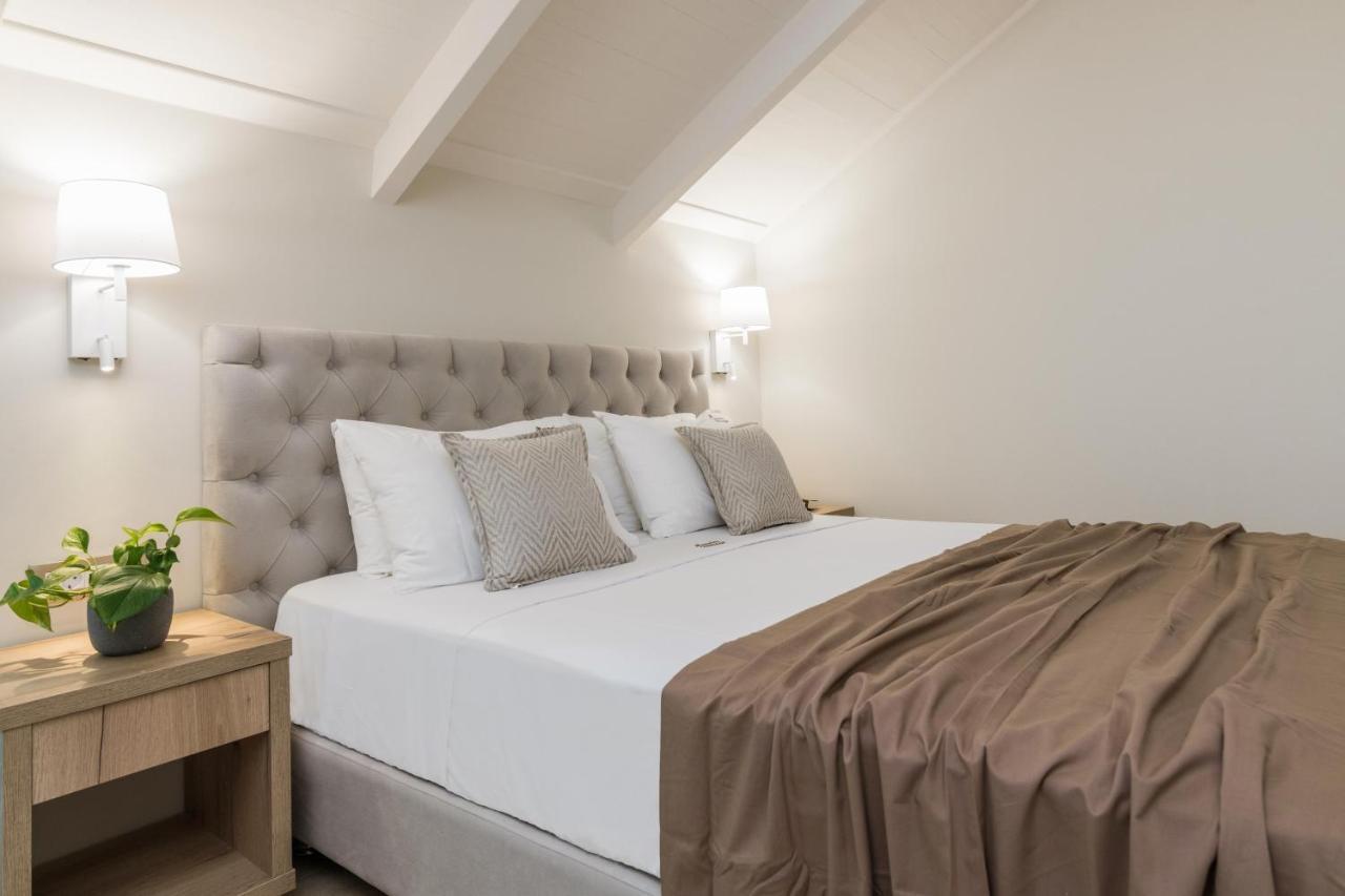 Apartmán Mavrias Village Tsilivi (Zakynthos)