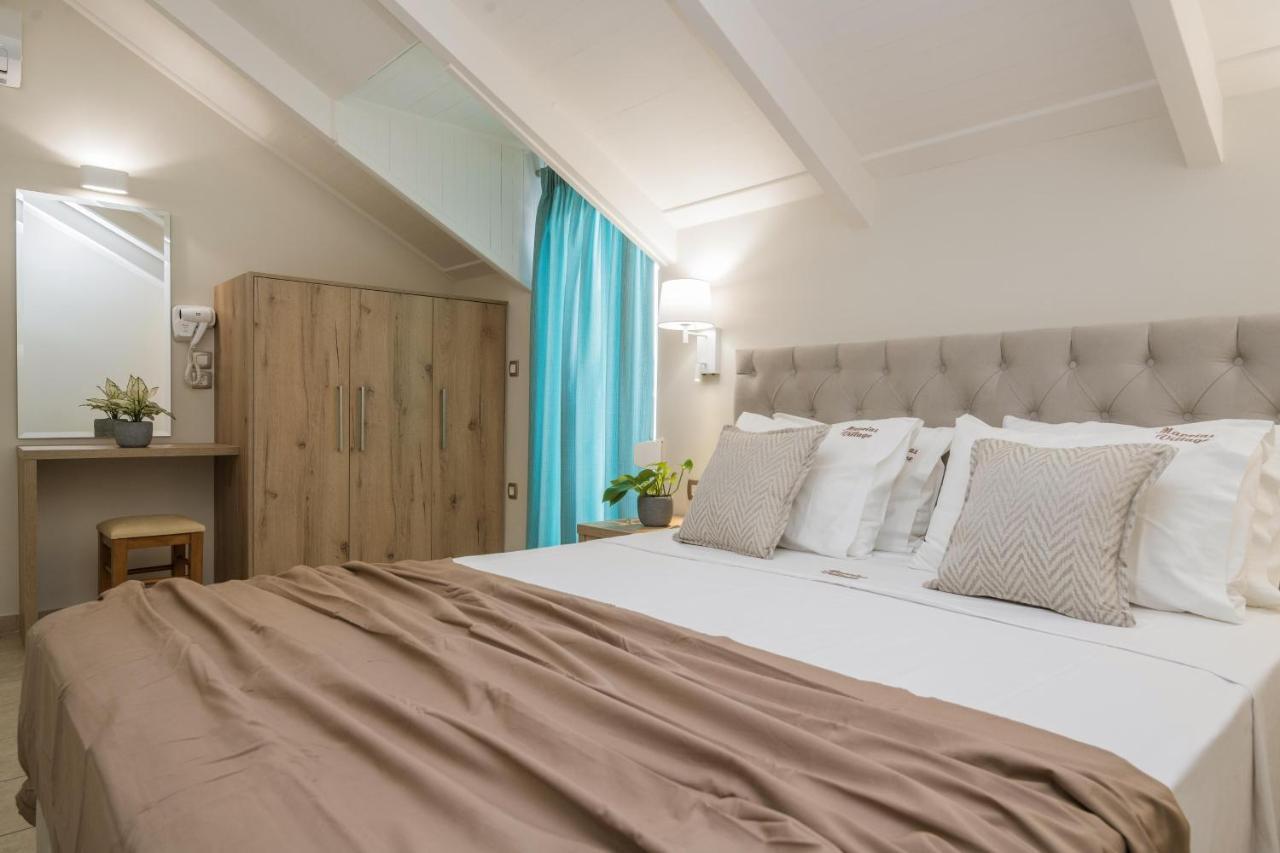 Apartmán Mavrias Village Tsilivi (Zakynthos)