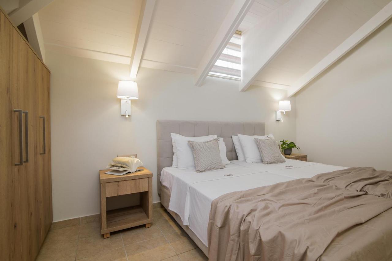 Mavrias Village Apartmán Tsilivi (Zakynthos)