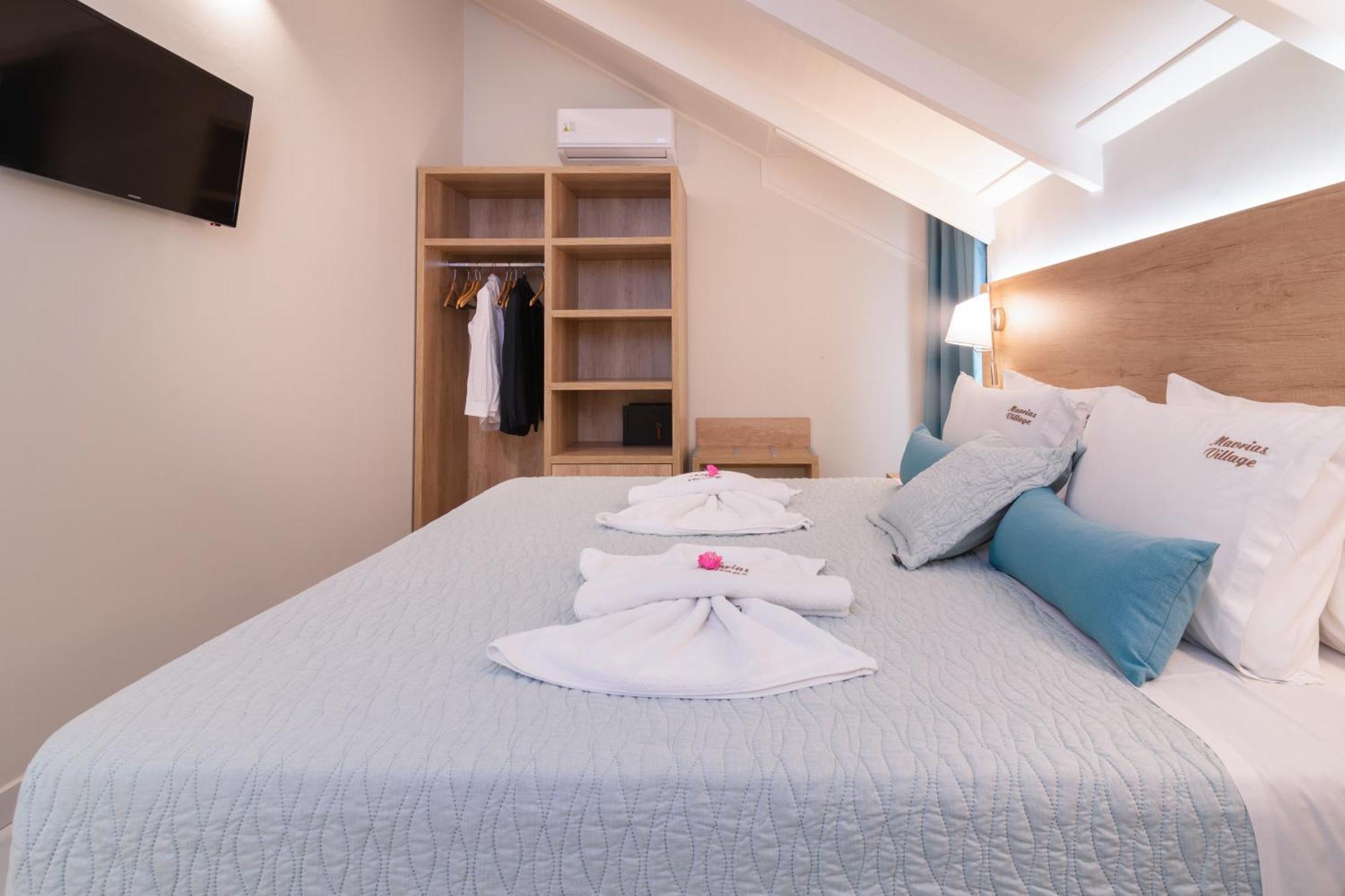 Mavrias Village Apartmán Tsilivi (Zakynthos)