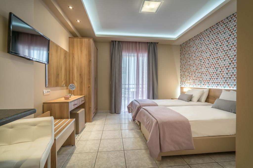 Apartmán Mavrias Village