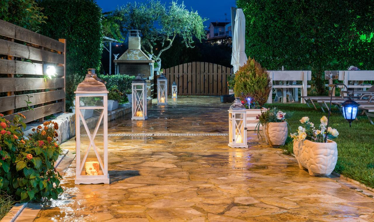 Apartmán Mavrias Village Tsilivi (Zakynthos)