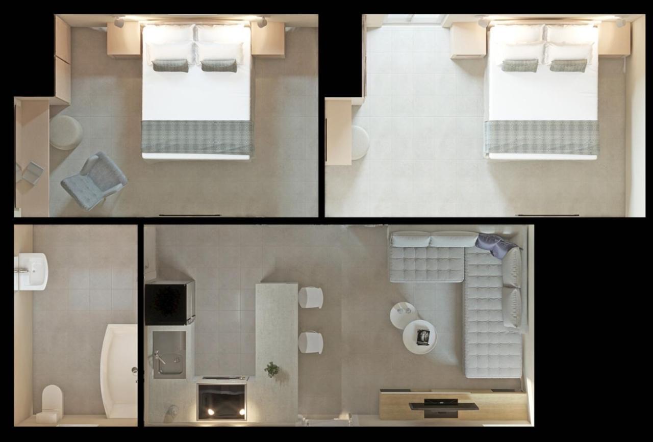 Apartmán Mavrias Village *